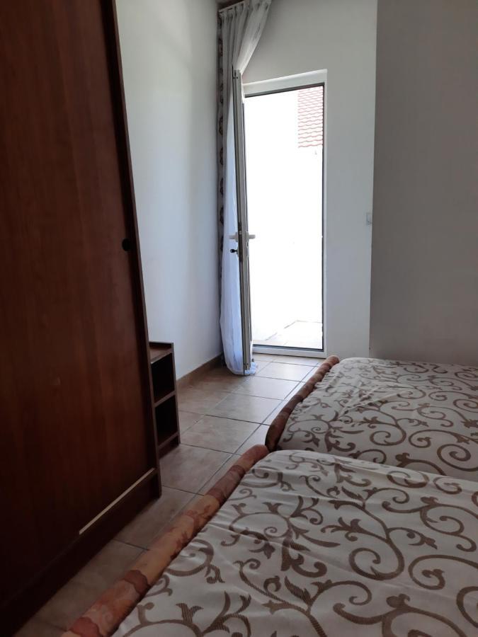Apartmani Pulic Ülgün Dış mekan fotoğraf