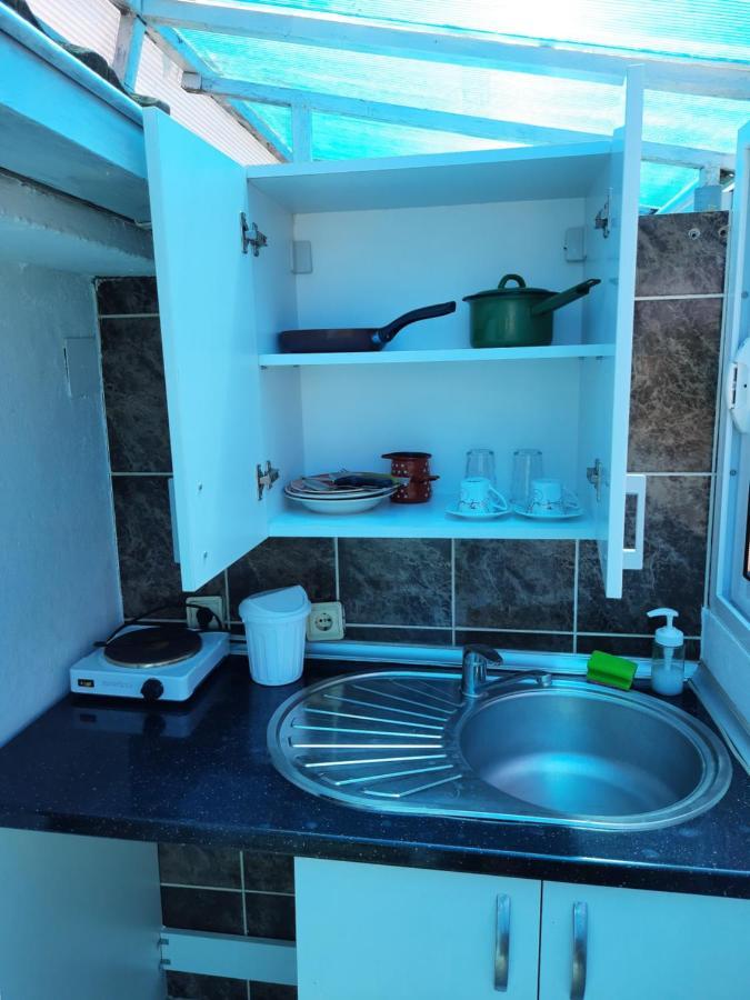 Apartmani Pulic Ülgün Oda fotoğraf