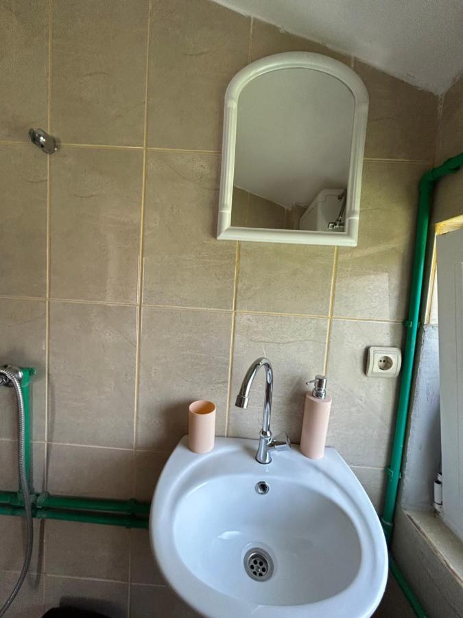 Apartmani Pulic Ülgün Dış mekan fotoğraf