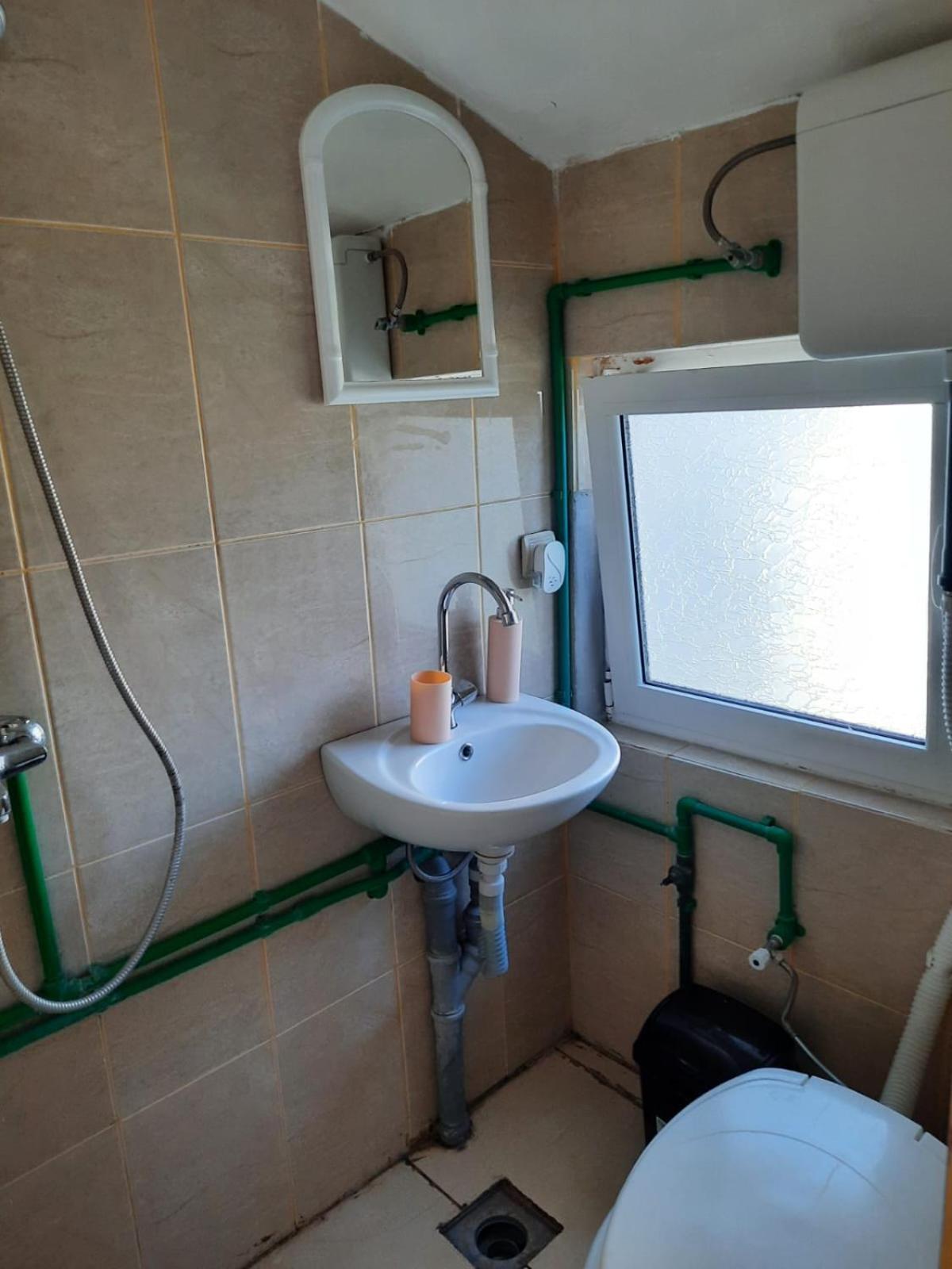 Apartmani Pulic Ülgün Dış mekan fotoğraf