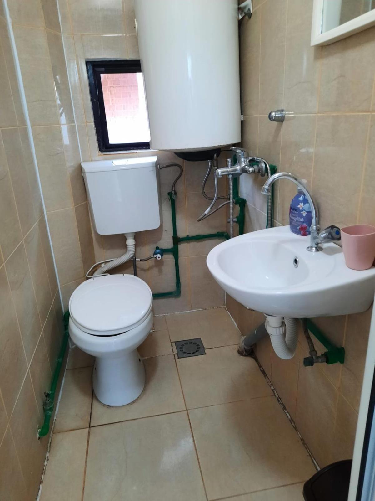 Apartmani Pulic Ülgün Dış mekan fotoğraf