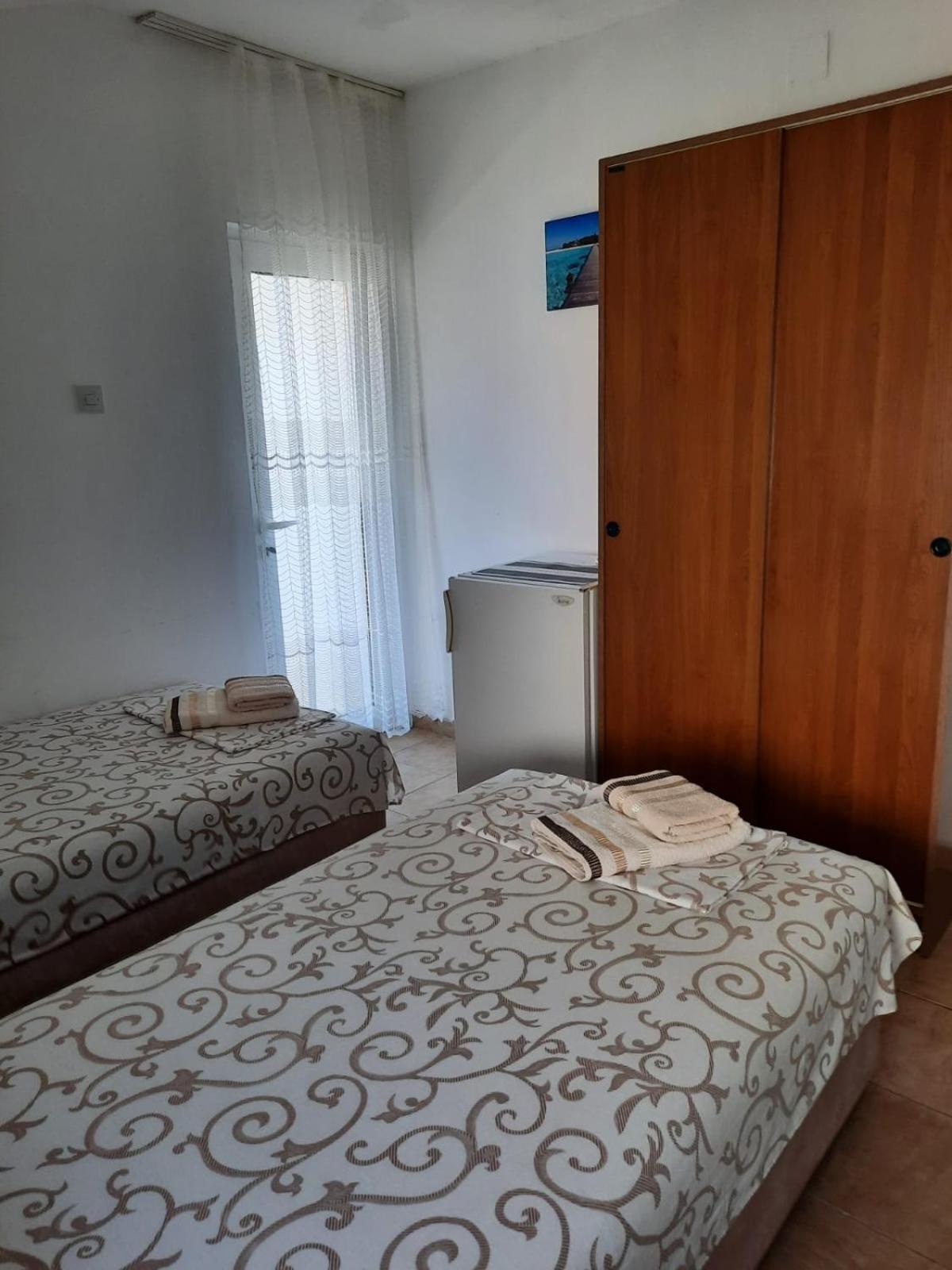Apartmani Pulic Ülgün Dış mekan fotoğraf