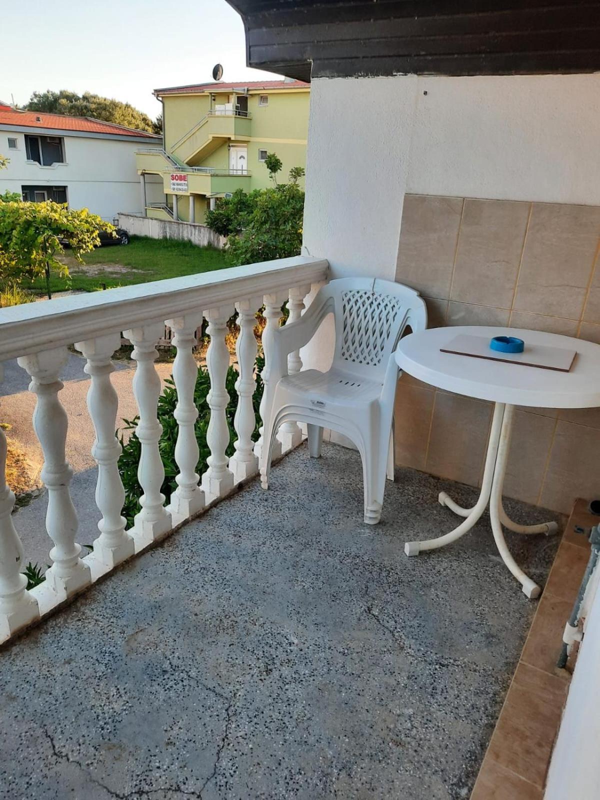 Apartmani Pulic Ülgün Dış mekan fotoğraf