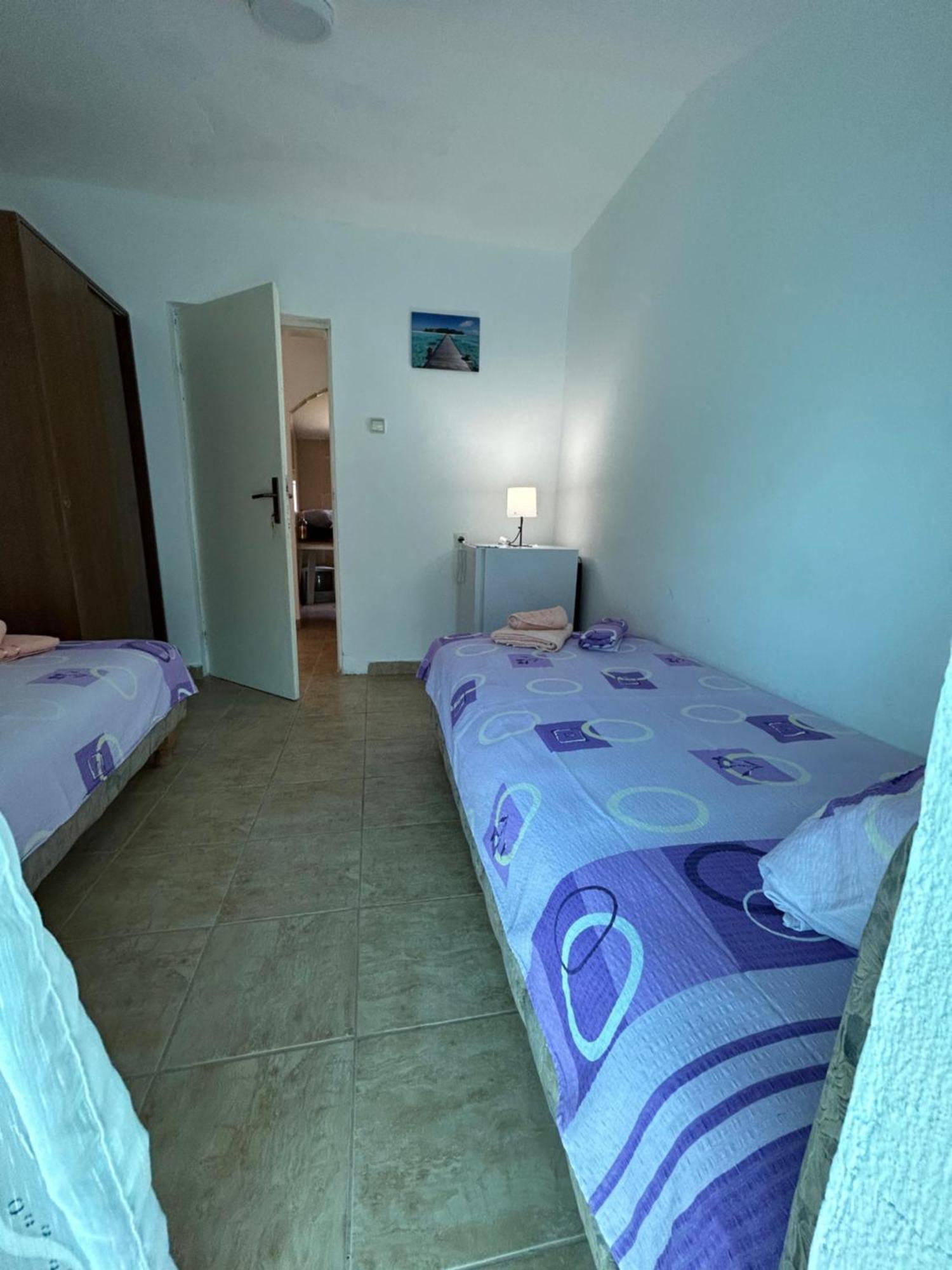 Apartmani Pulic Ülgün Dış mekan fotoğraf